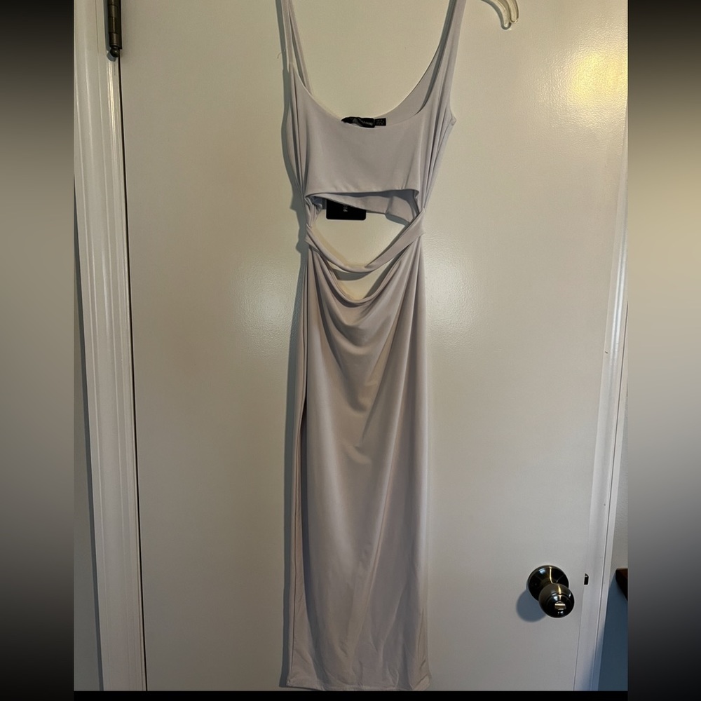 Midi dress